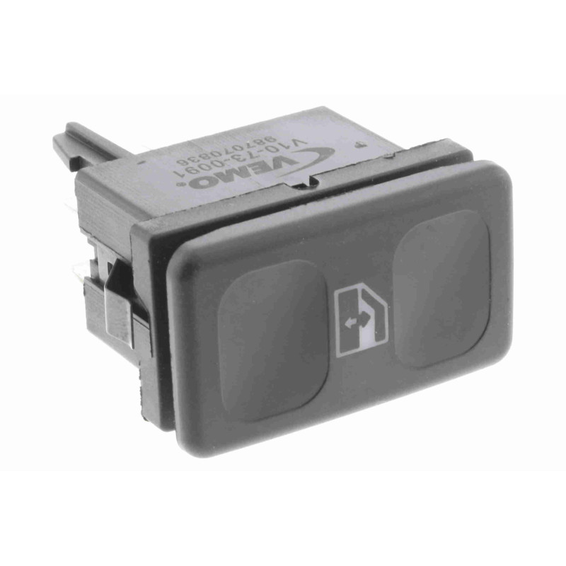 VEMO Spínač elektrického otvárania okien V10-73-0091