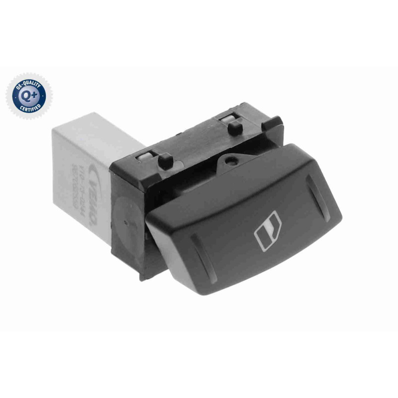 VEMO Spínač elektrického otvárania okien V10-73-0244