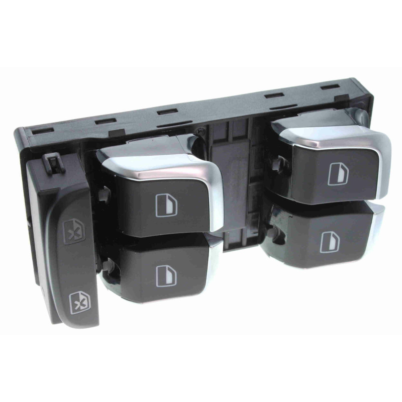 VEMO Spínač elektrického otvárania okien V10-73-0322