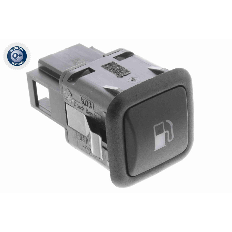 VEMO Spínač otvárania uzáveru palivovej nádrže V10-73-0452