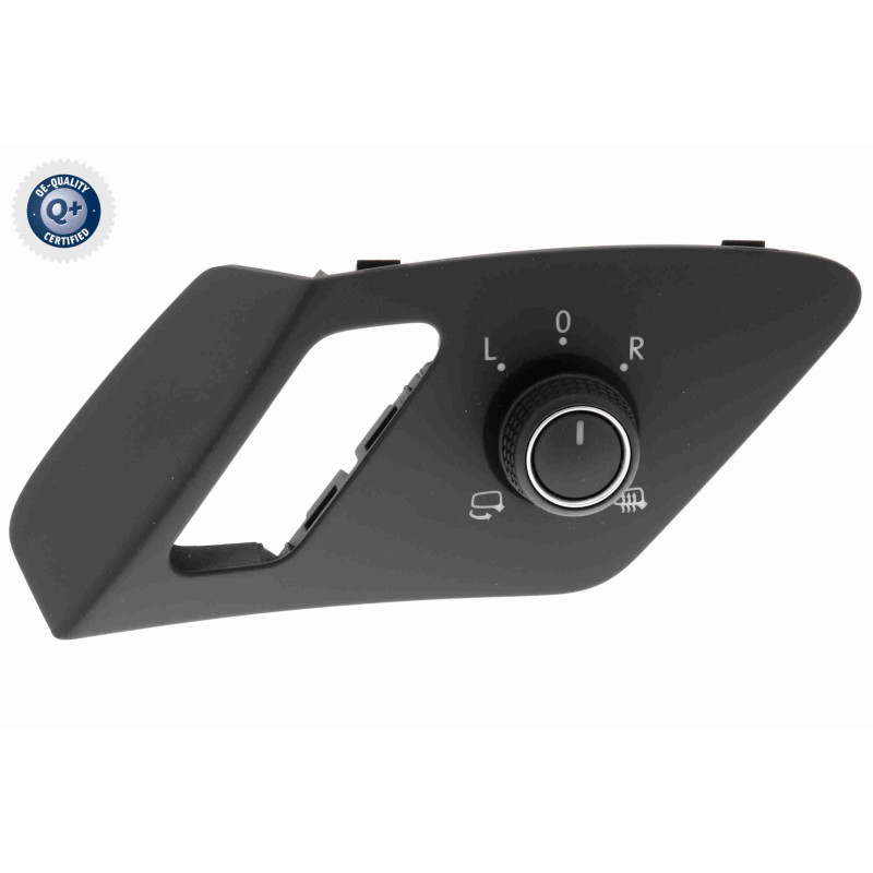 VEMO Spínač nastavenia zrkadla V10-73-0471