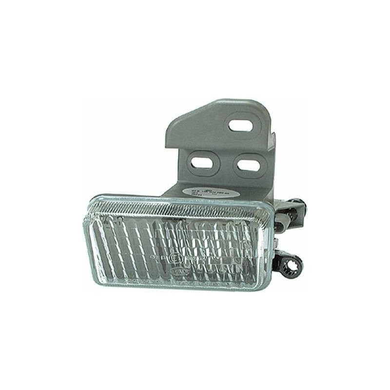 Hmlové svetlo - 1NL 006 280-061 - vpravo