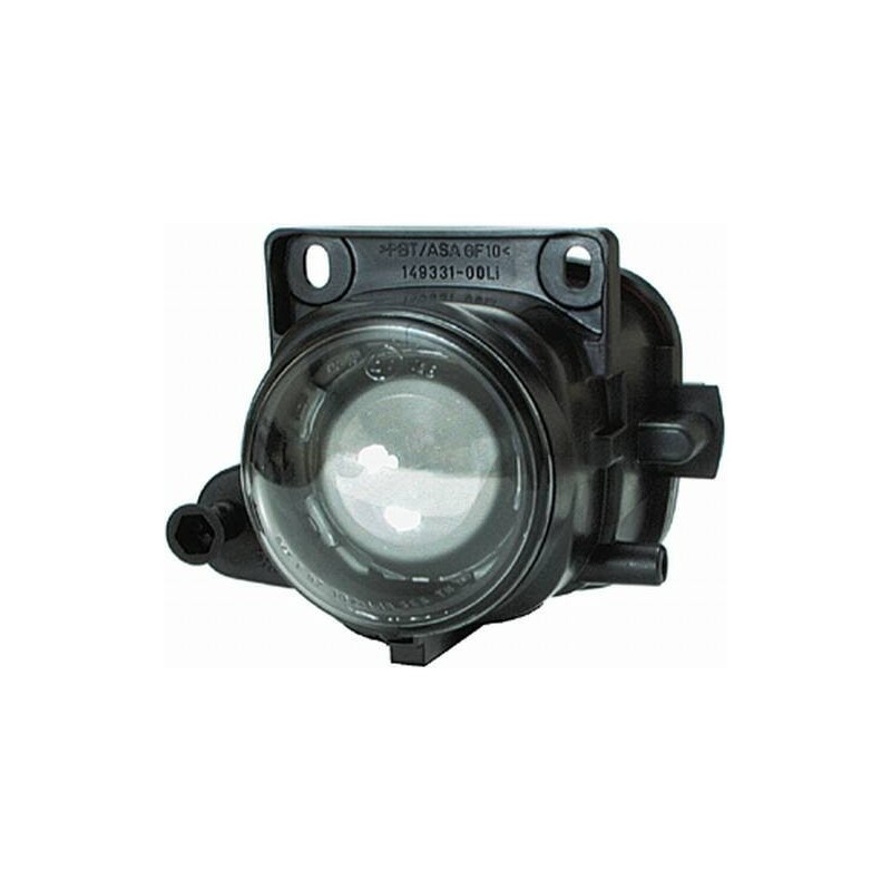 Hmlové svetlo - 1NL 007 906-041 - vpravo