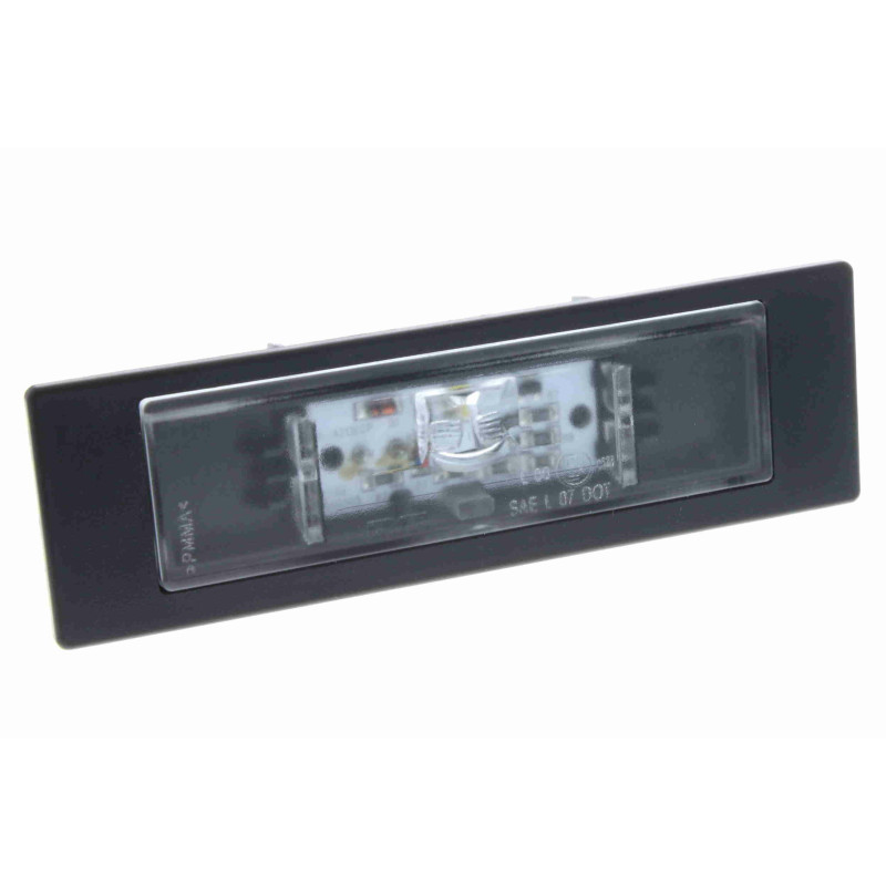 VEMO Osvetlenie poznávacej značky V20-84-0014