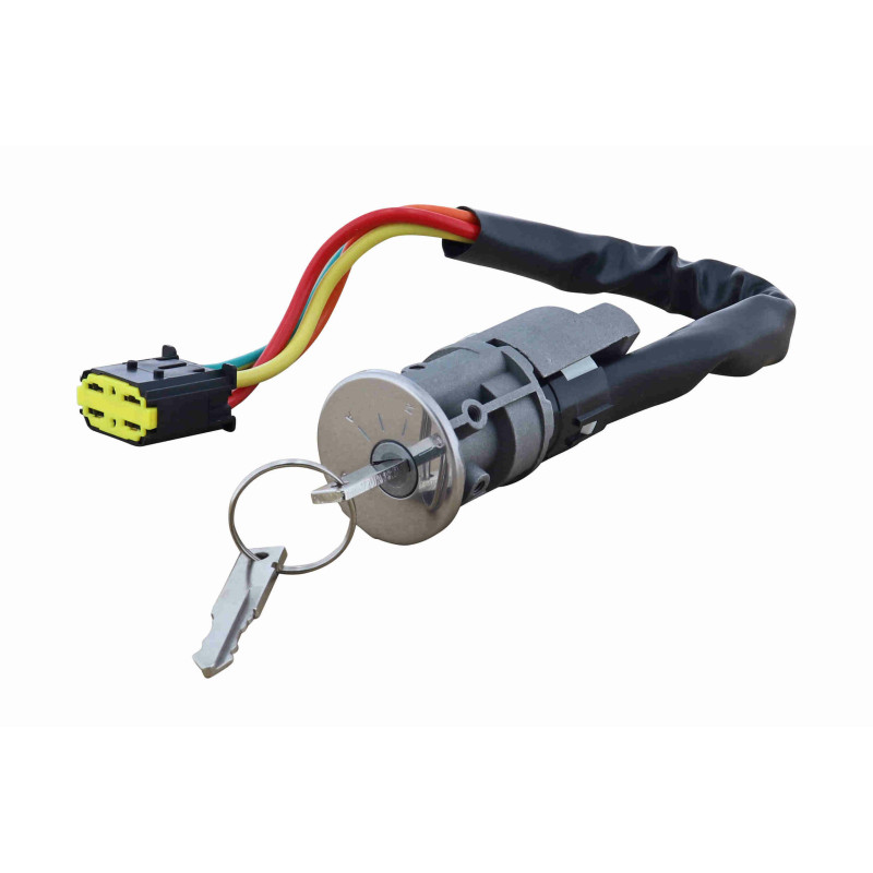 VEMO Spínač zapaľovania/štartu V46-80-0050