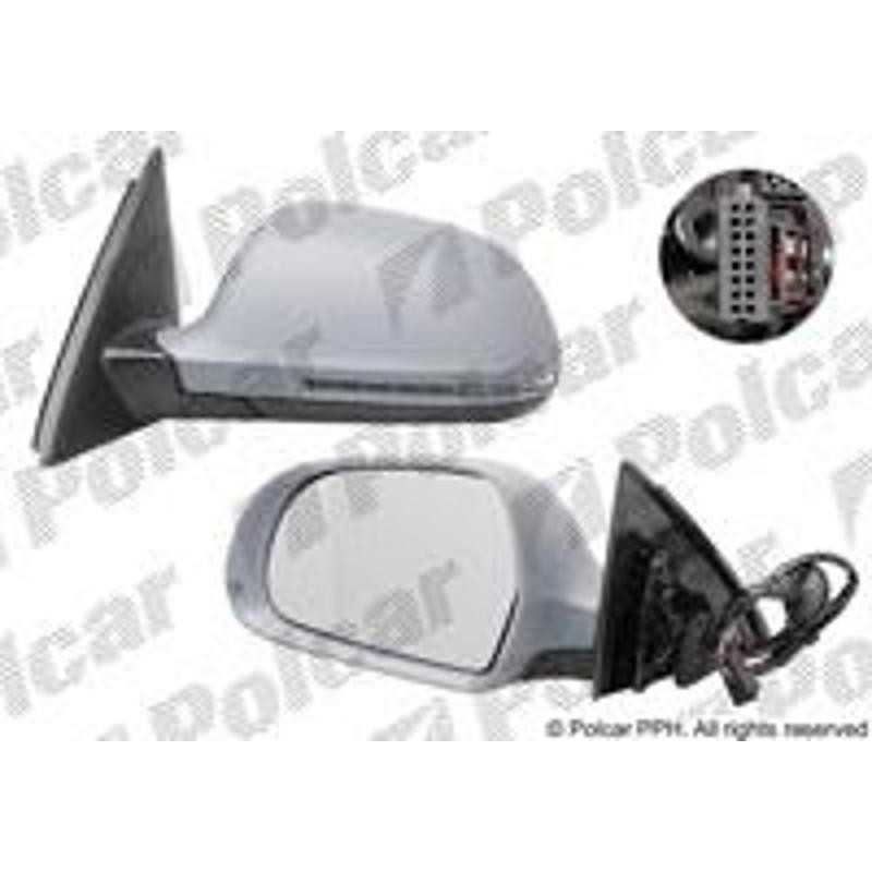 VIEW MAX Vonkajšie zrkadlo 13X1513M