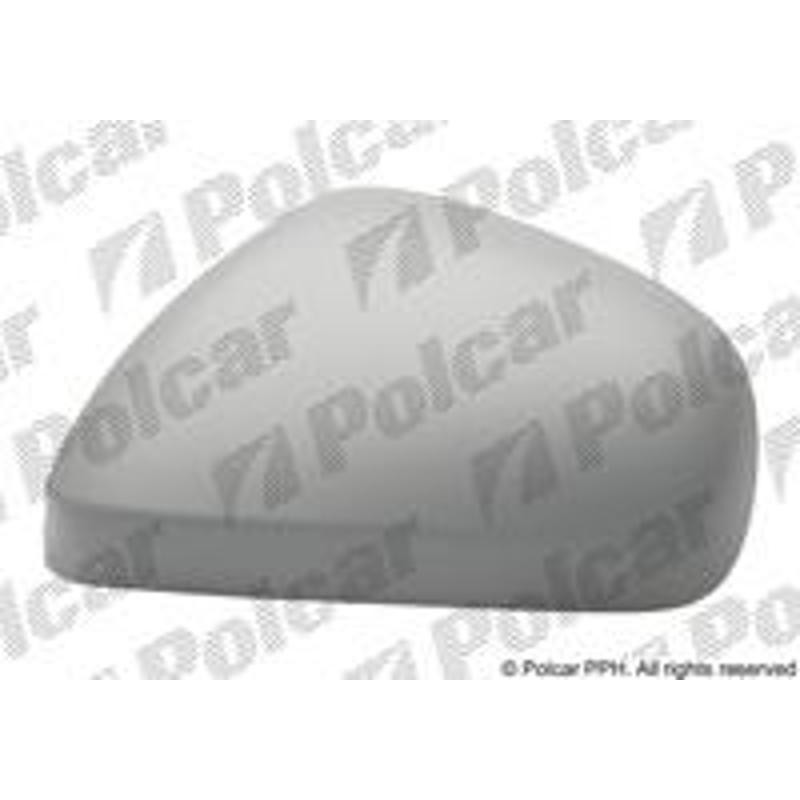 VIEW MAX Rám vonkajšieho zrkadla 141155PM