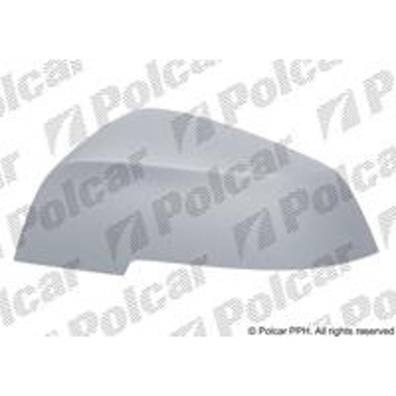 VIEW MAX Rám vonkajšieho zrkadla 20C154PM