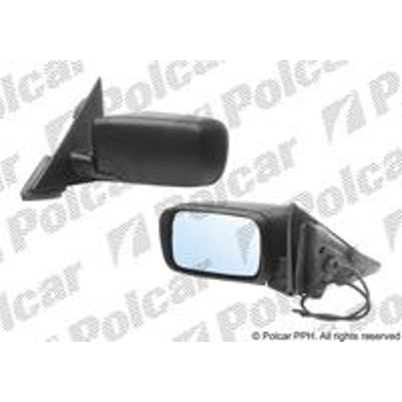 VIEW MAX Vonkajšie zrkadlo 2008513M