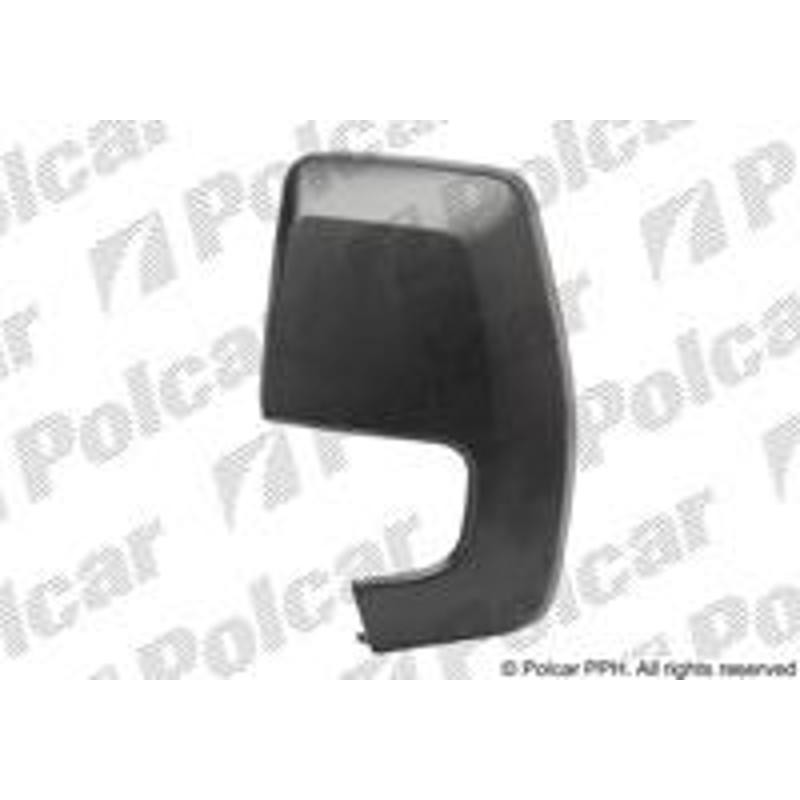 VIEW MAX Rám vonkajšieho zrkadla 32N154TM