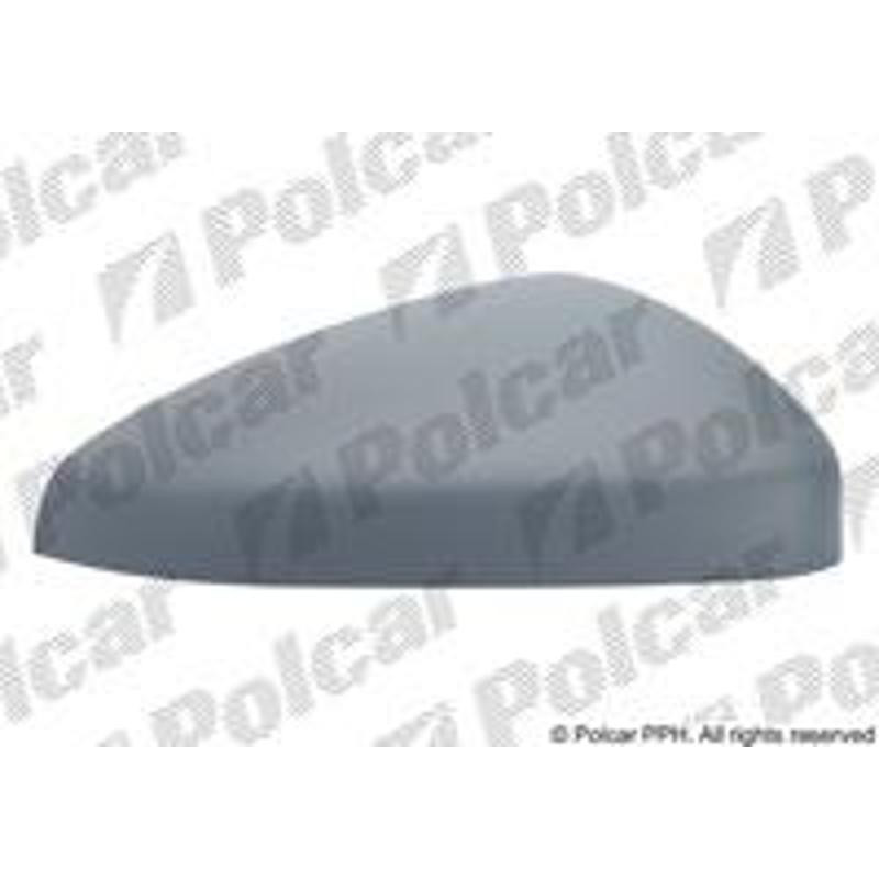 VIEW MAX Rám vonkajšieho zrkadla 57X255PM