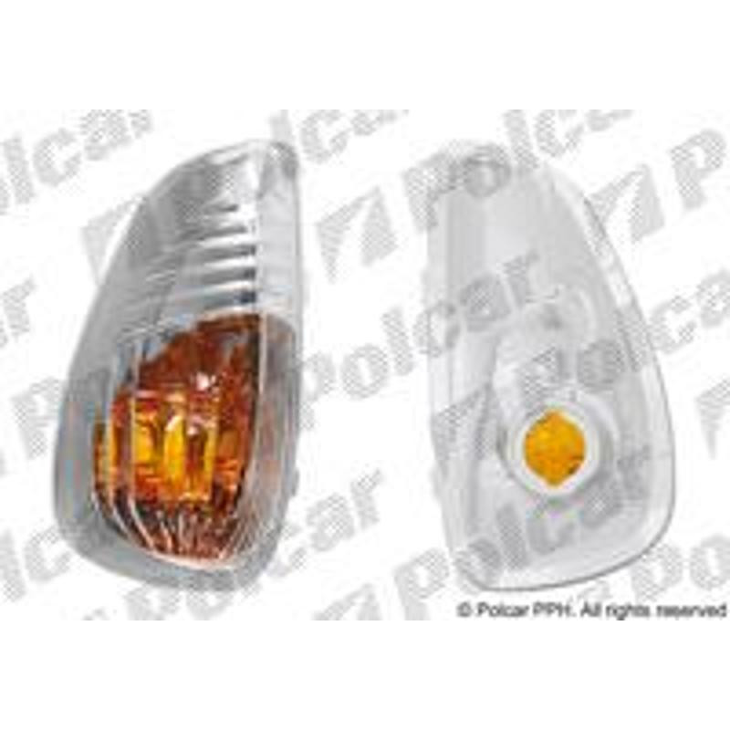 VIEW MAX Bočný blinker v spätnom zrkadle 60N1196E