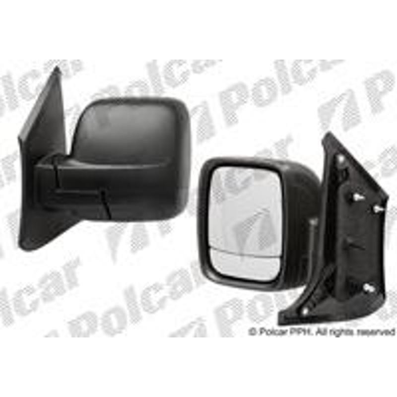 VIEW MAX Vonkajšie zrkadlo 60N2511M