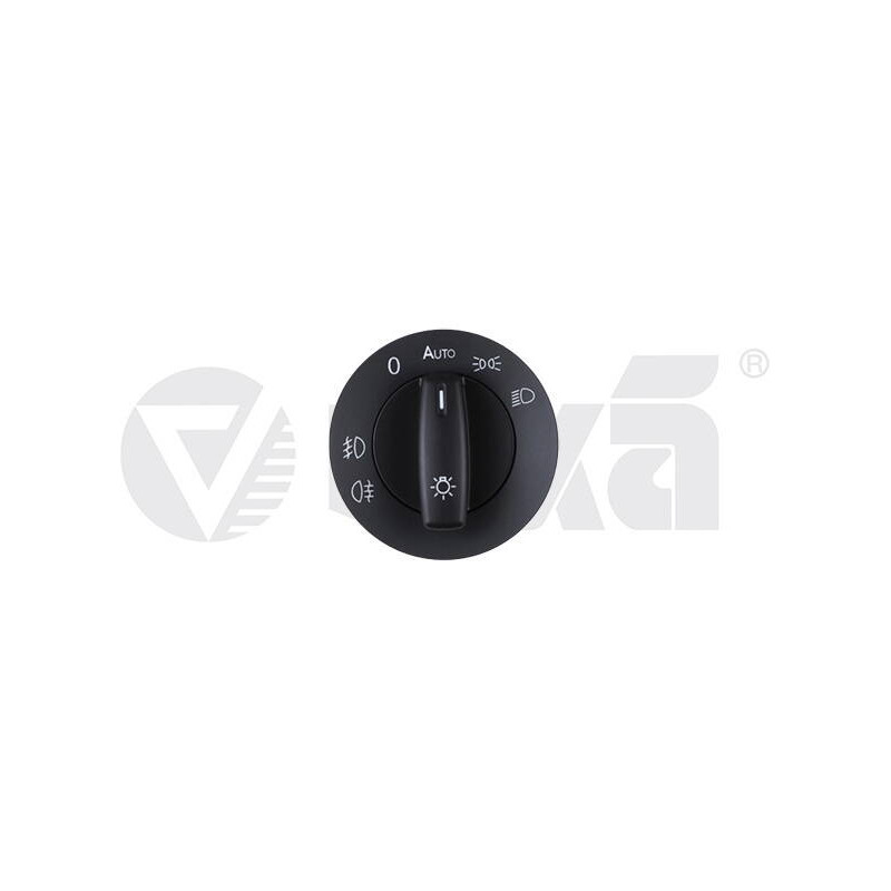 vika Spínač hlavného osvetlenia 99411792501