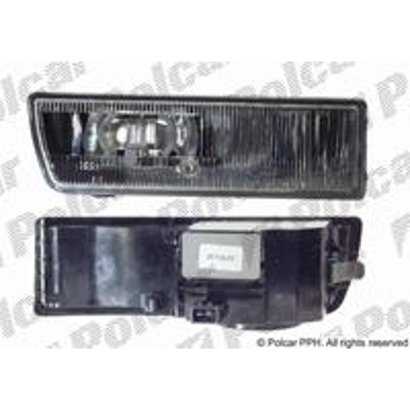 ZKW Hmlové svetlo - predné 9538296Z