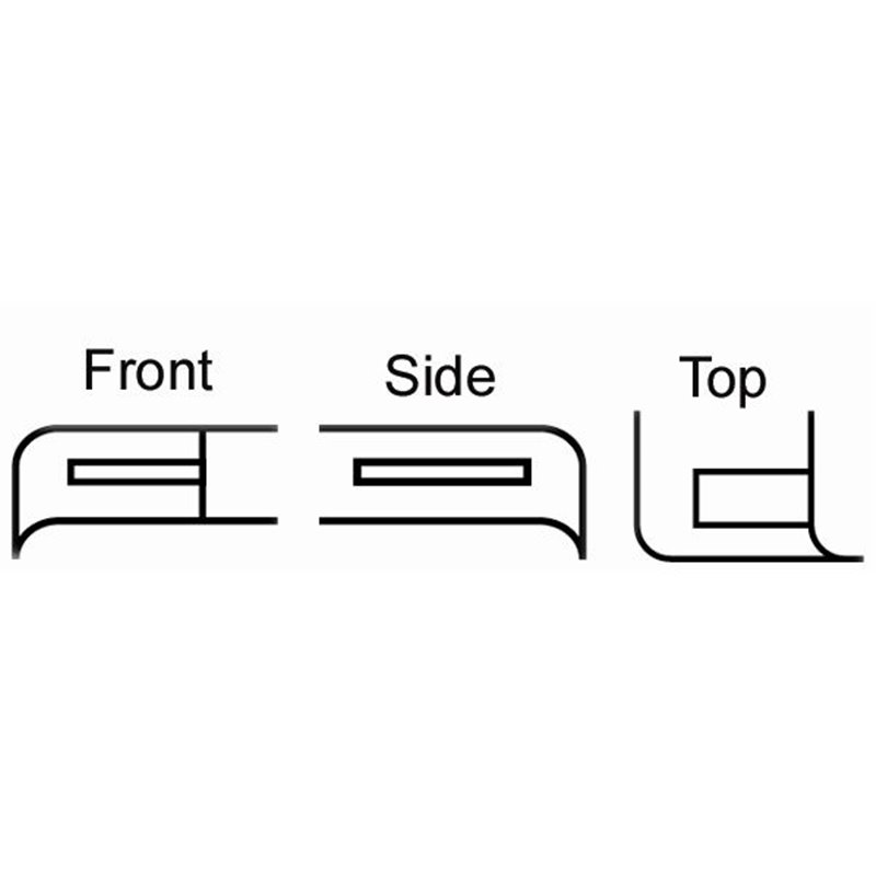 EXIDE Motobatéria BIKE Maintenance Free 2,3Ah, 12V, YTR4A-BS, ETR4A-BS
