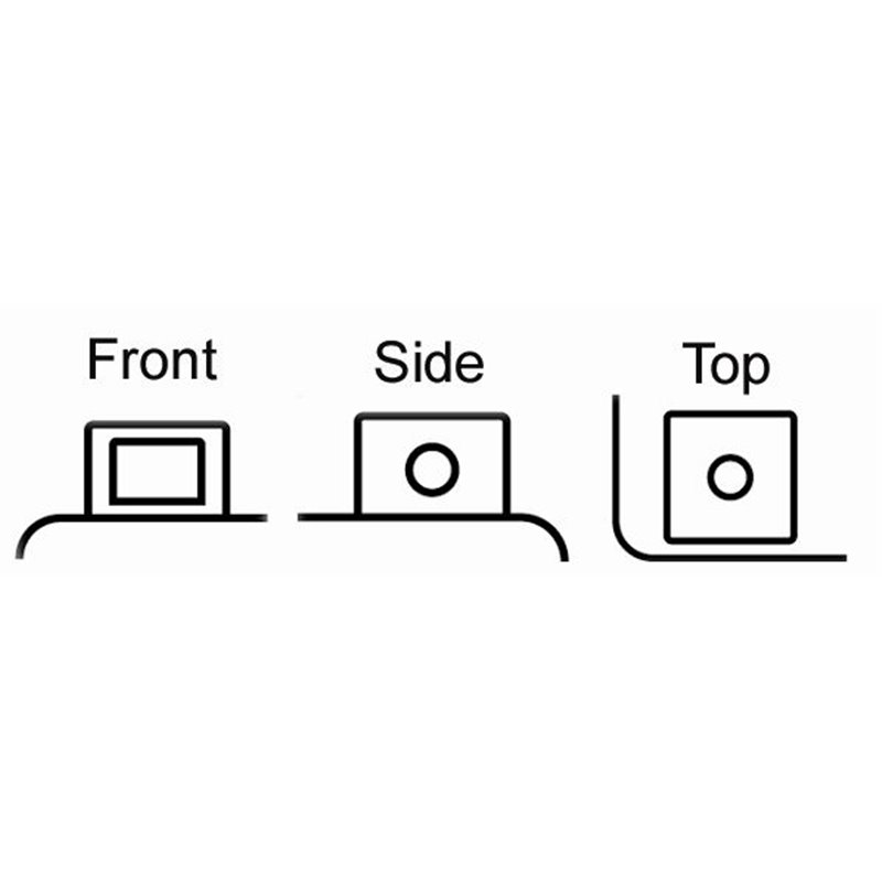 EXIDE motobatéria 12 V, 20 Ah, 260 A, E50-N18L-A