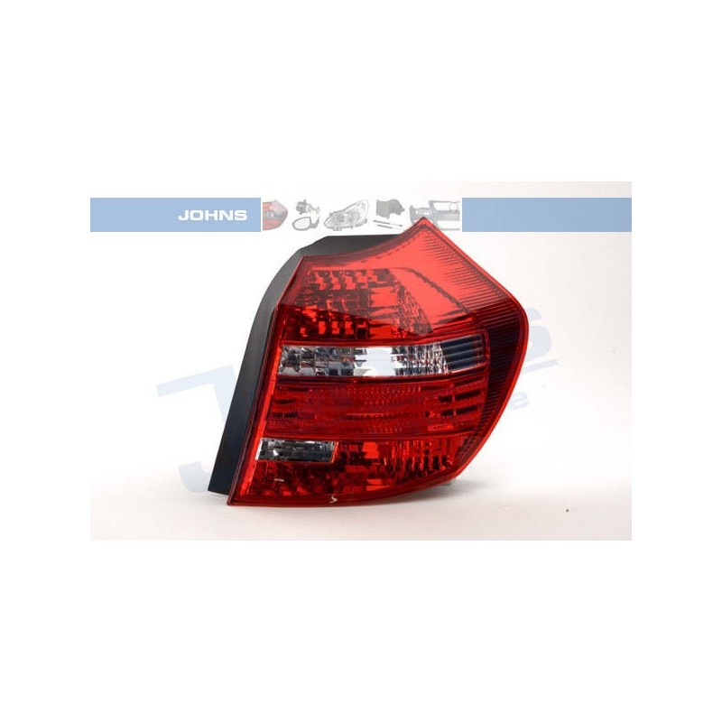 Zadné svetlo - 20 01 88-7 - vpravo