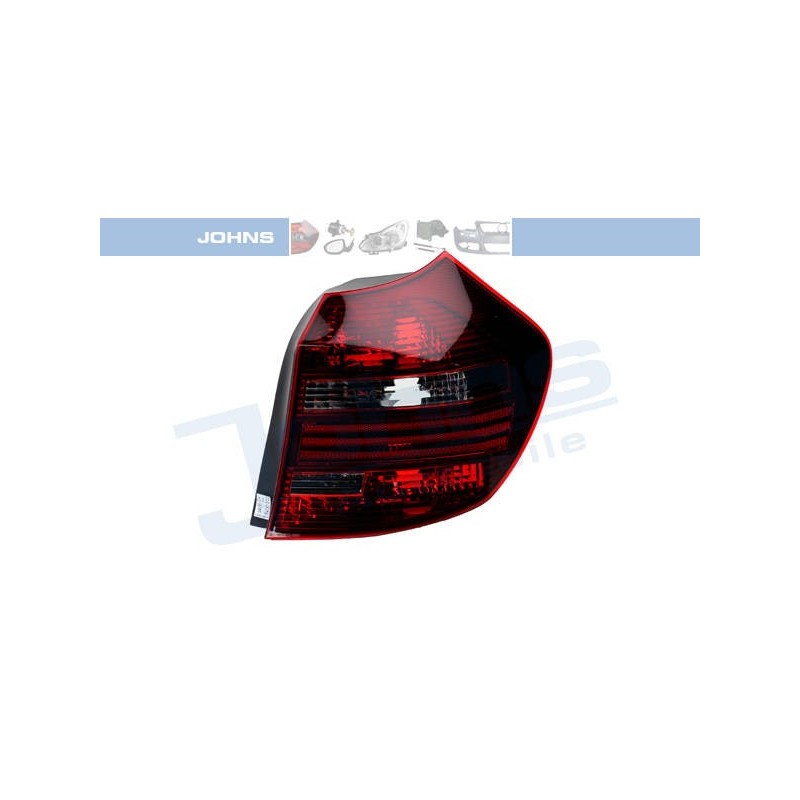 Zadné svetlo - 20 01 88-72 - vpravo