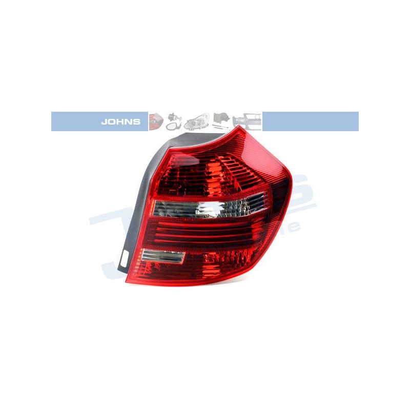 Zadné svetlo - 20 01 88-8 - vpravo