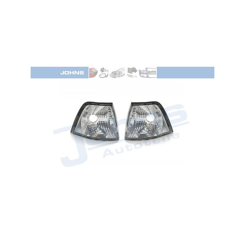 Sada smerových svetiel - 20 07 19-74 - vlavo