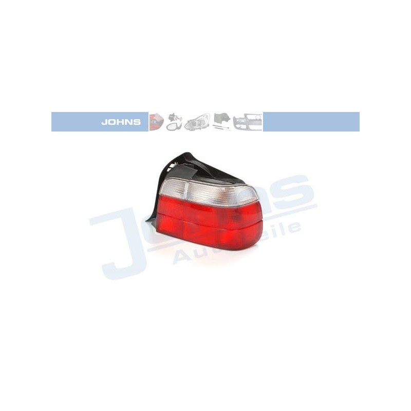 Zadné svetlo - 20 07 88-4 - vpravo