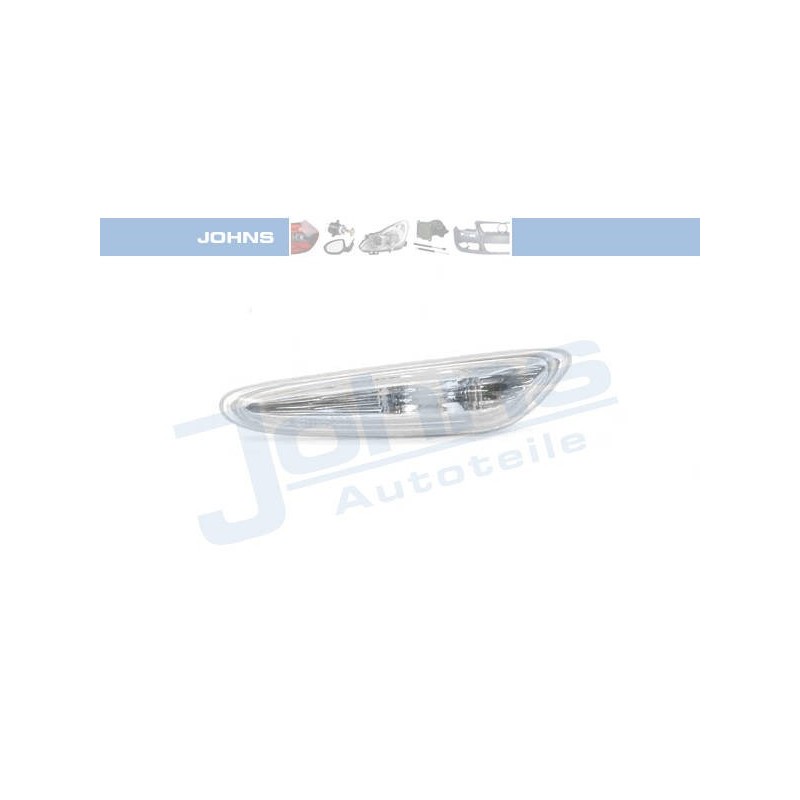 Smerové svetlo - 20 08 21-7 - vľavo