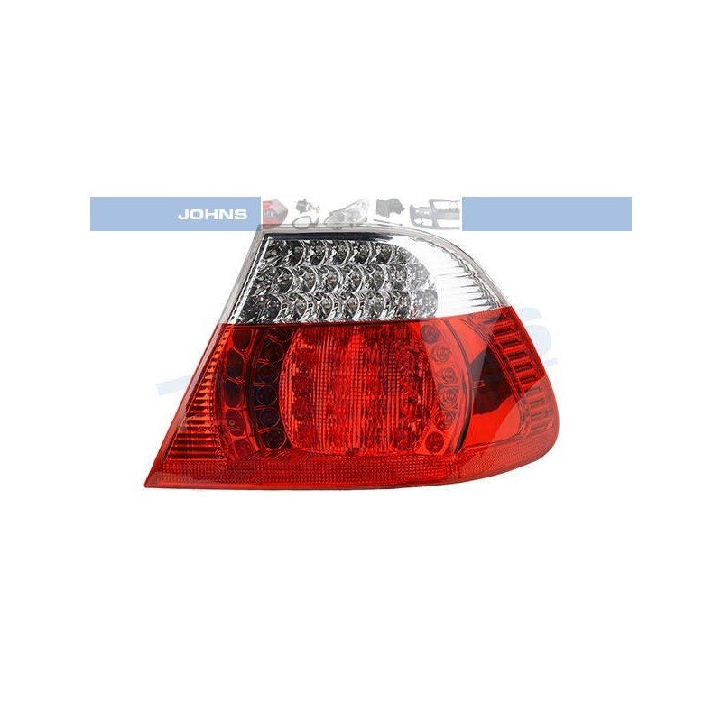 Zadné svetlo - 20 08 88-34 - vpravo