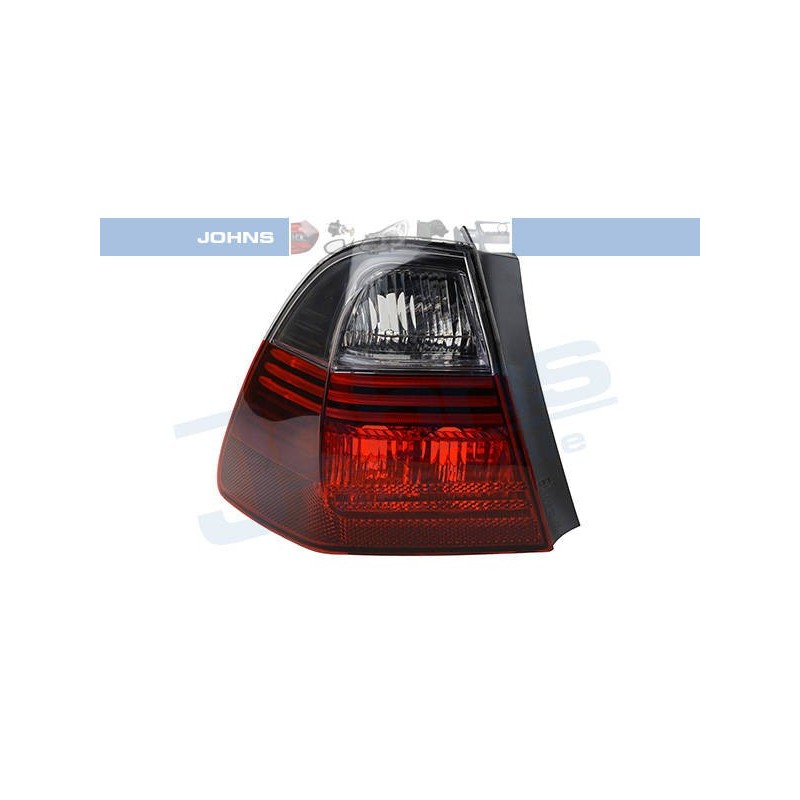 Zadné svetlo - 20 09 87-73 - vlavo