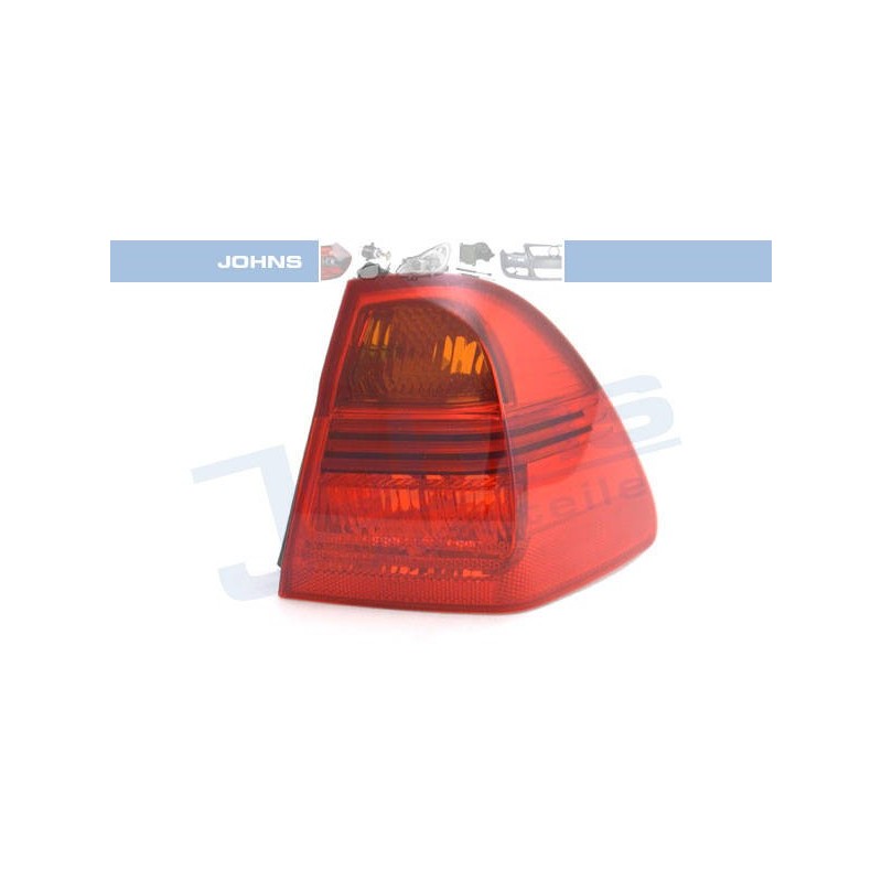 Zadné svetlo - 20 09 88-71 - vpravo