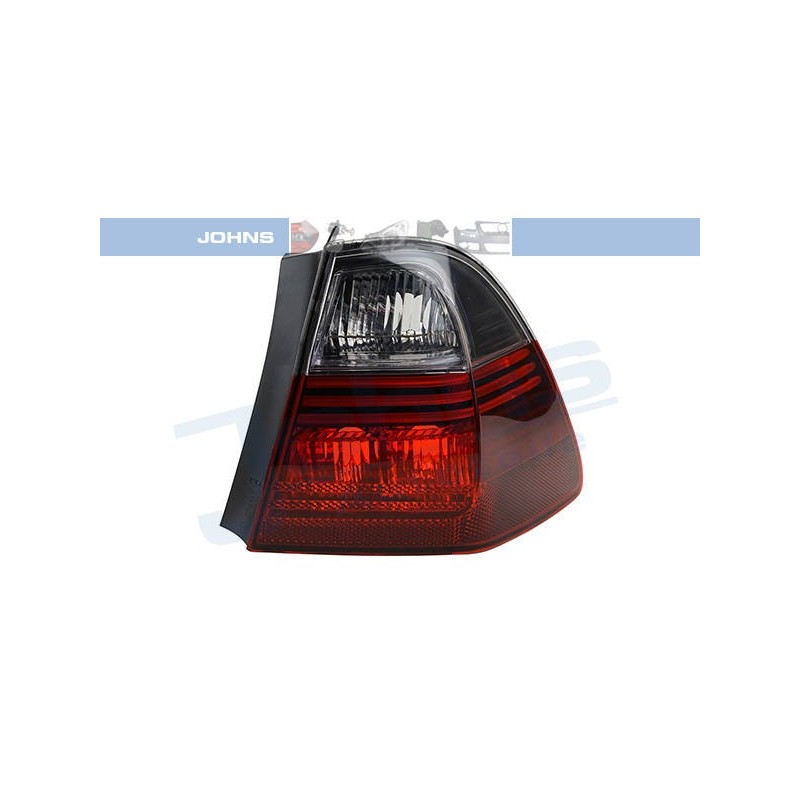 Zadné svetlo - 20 09 88-73 - vpravo