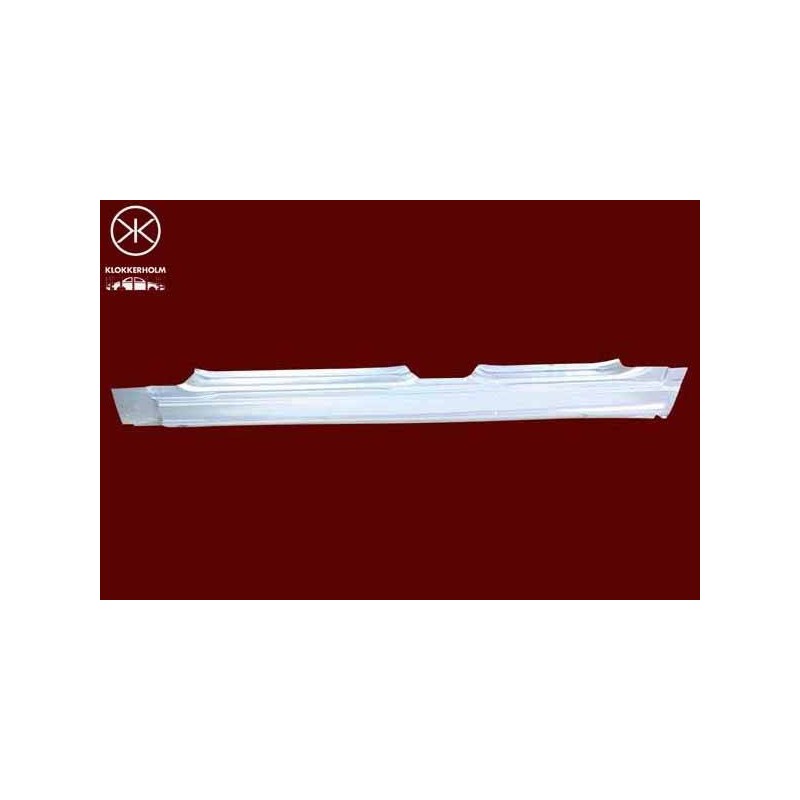 Prah dverí - 0057012E - vpravo