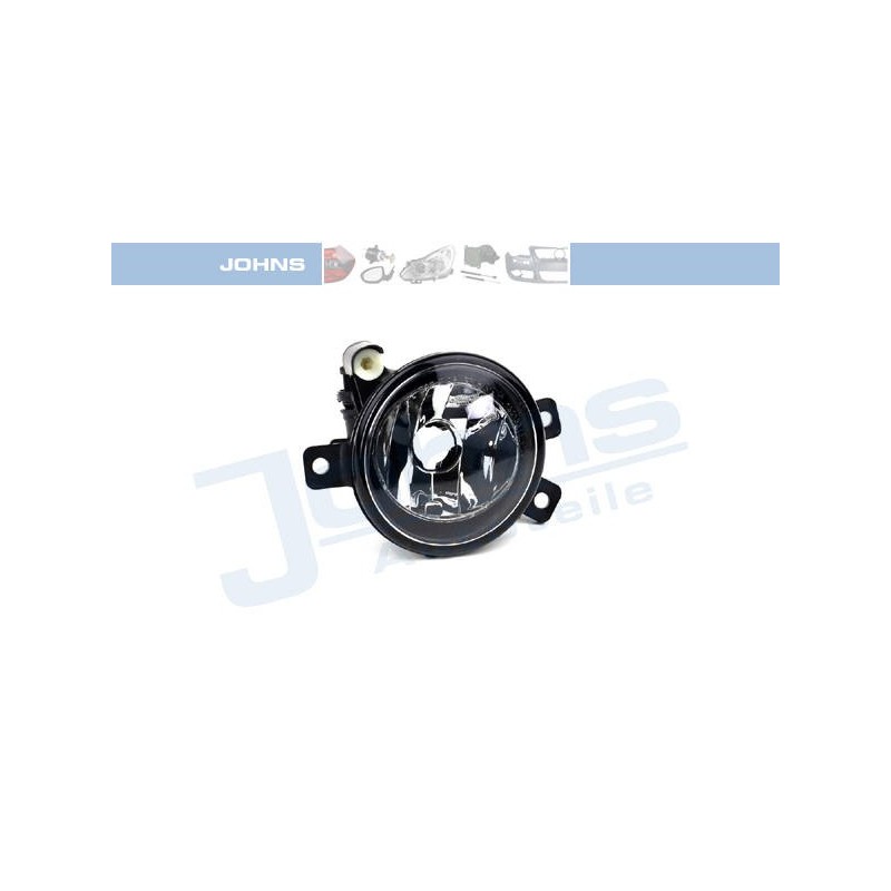 Hmlové svetlo - 20 66 29 - vlavo