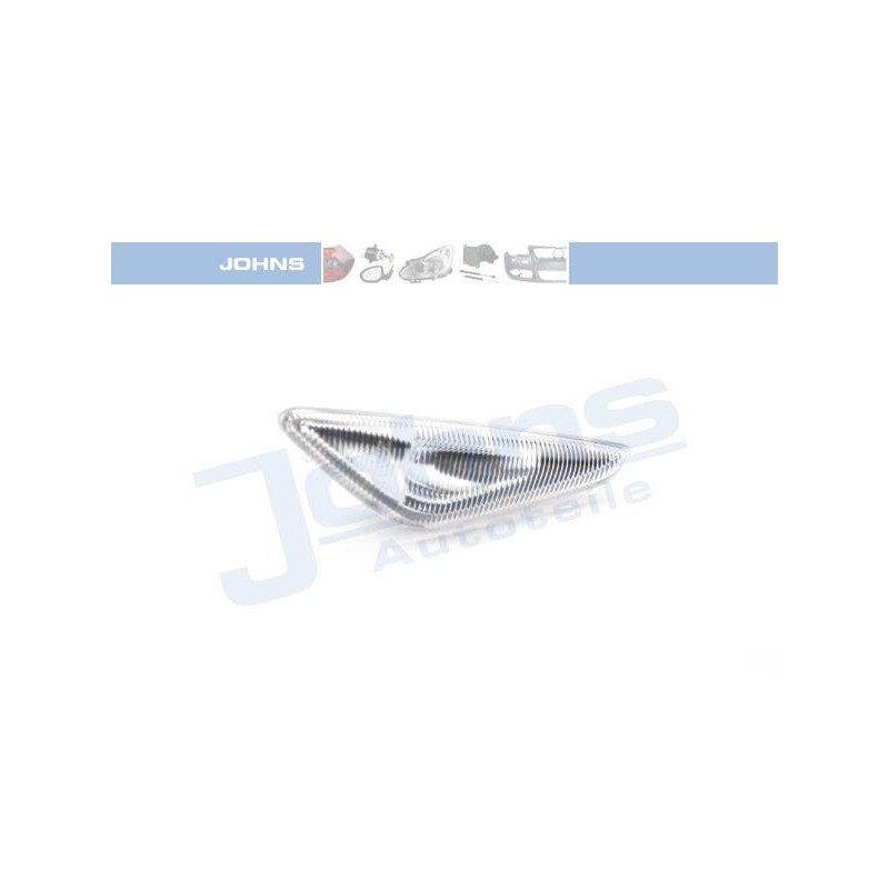 Smerové svetlo - 20 72 21 - vlavo