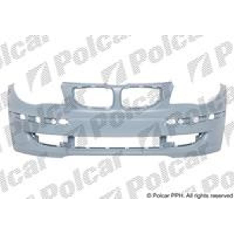 Predný nárazník - 20010711