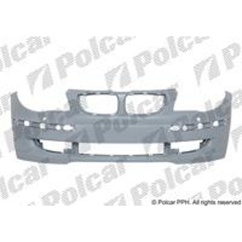 Predný nárazník - 20010712