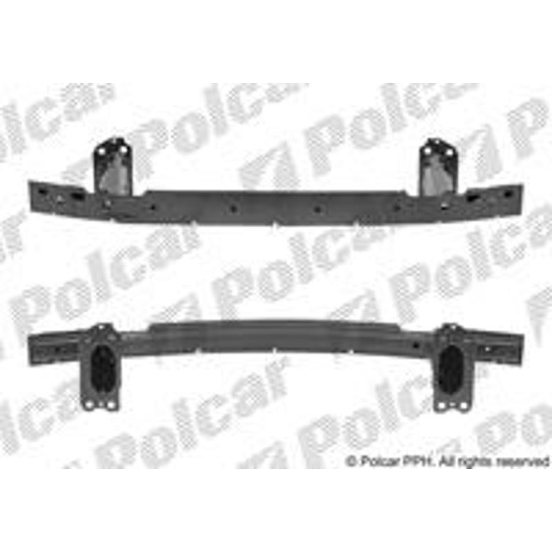 Výstuha nárazníka - 20010713