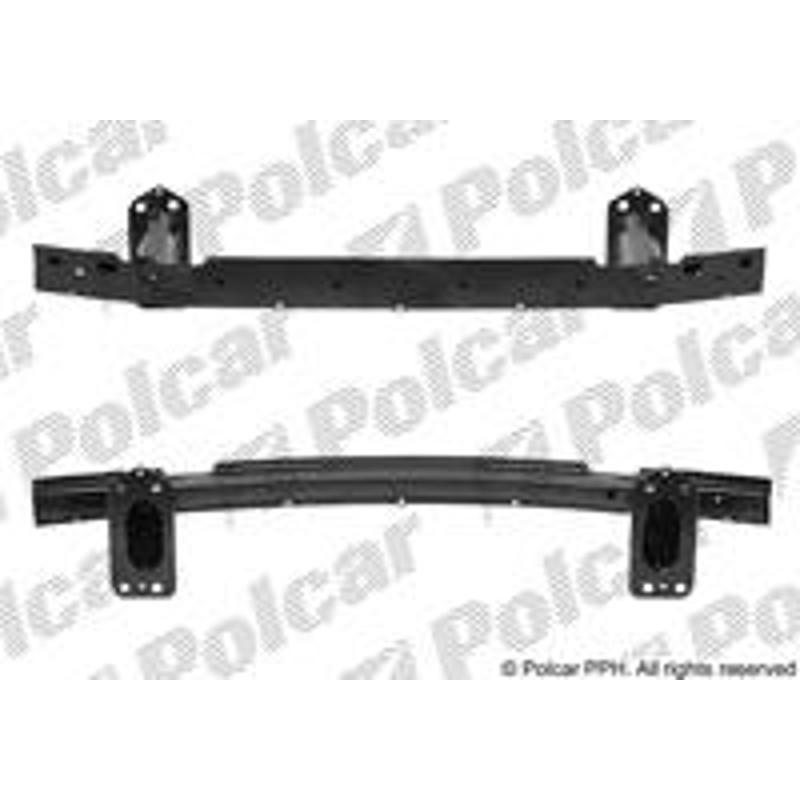 Výstuha nárazníka - 200107-3