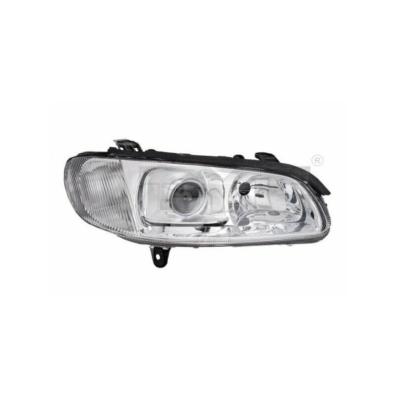 Hlavný svetlomet - 20-0189-05-2 - vpravo
