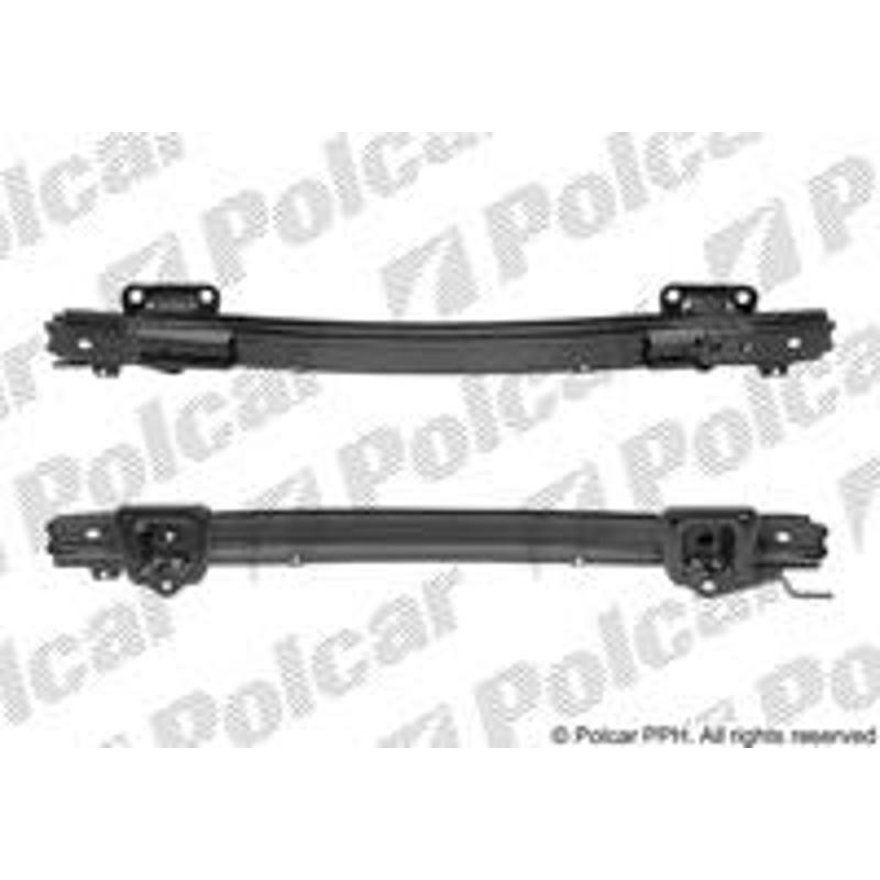 Výstuha nárazníka - 200196-3