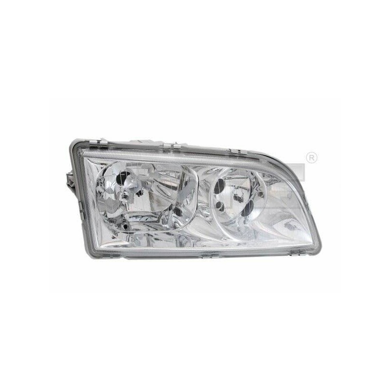 Hlavný svetlomet - 20-0272-05-2 - vľavo