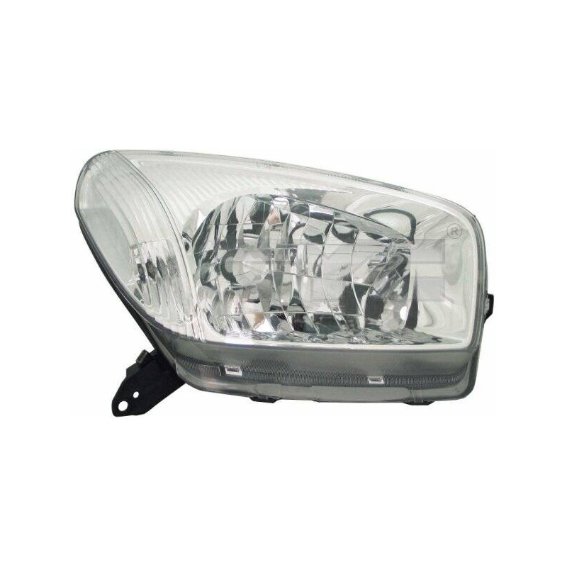 Hlavný svetlomet - 20-0442-05-2 - vľavo