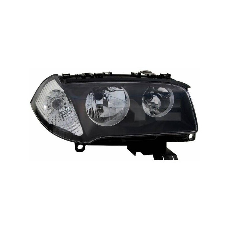 Hlavný svetlomet - 20-0535-15-2 - vpravo