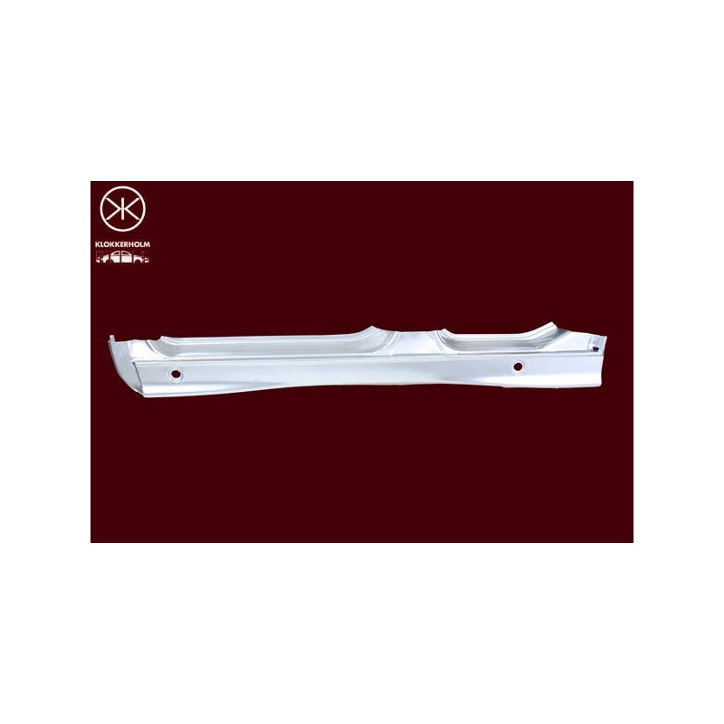 Prah dverí - 0060011E - vľavo