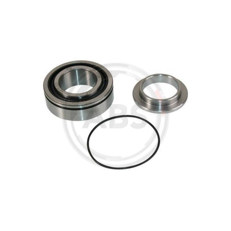 Predný blatník - 200701 - ľavý