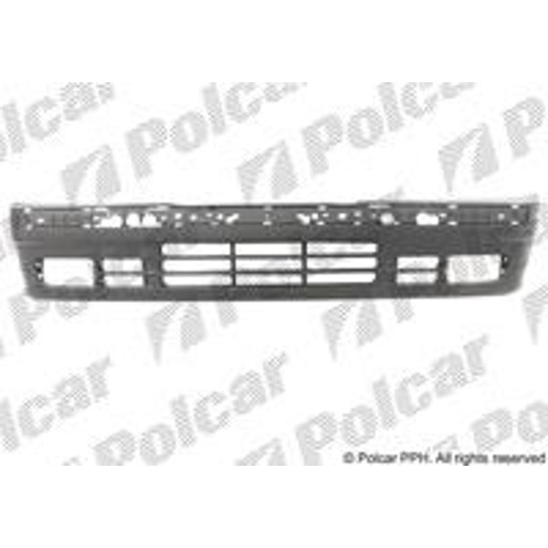 Predný nárazník - 200707-2