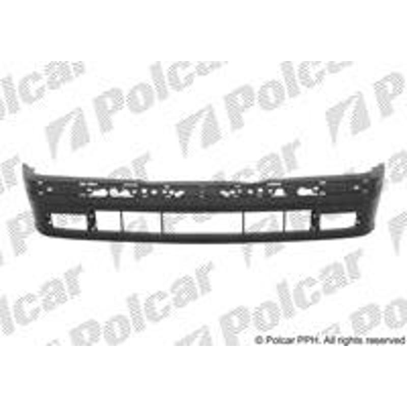 Predný nárazník - 200707-4