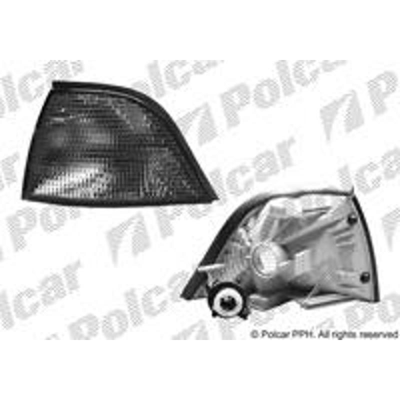 Predná smerovka - 200719BE - ľavý