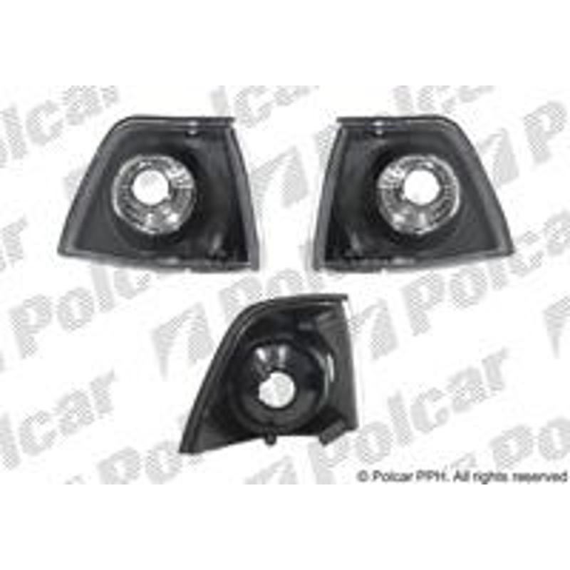 Predná smerovka - 200719JE - ľavý+pravý