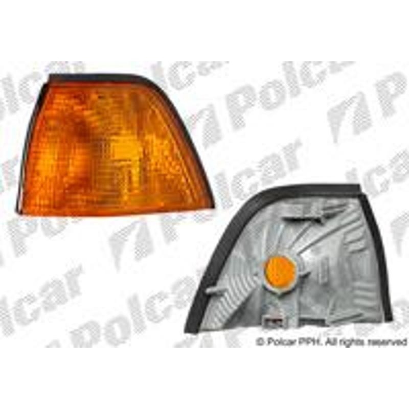 Predná smerovka - 200719UE - ľavý